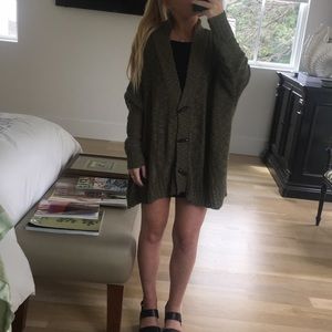 Millau cardigan
